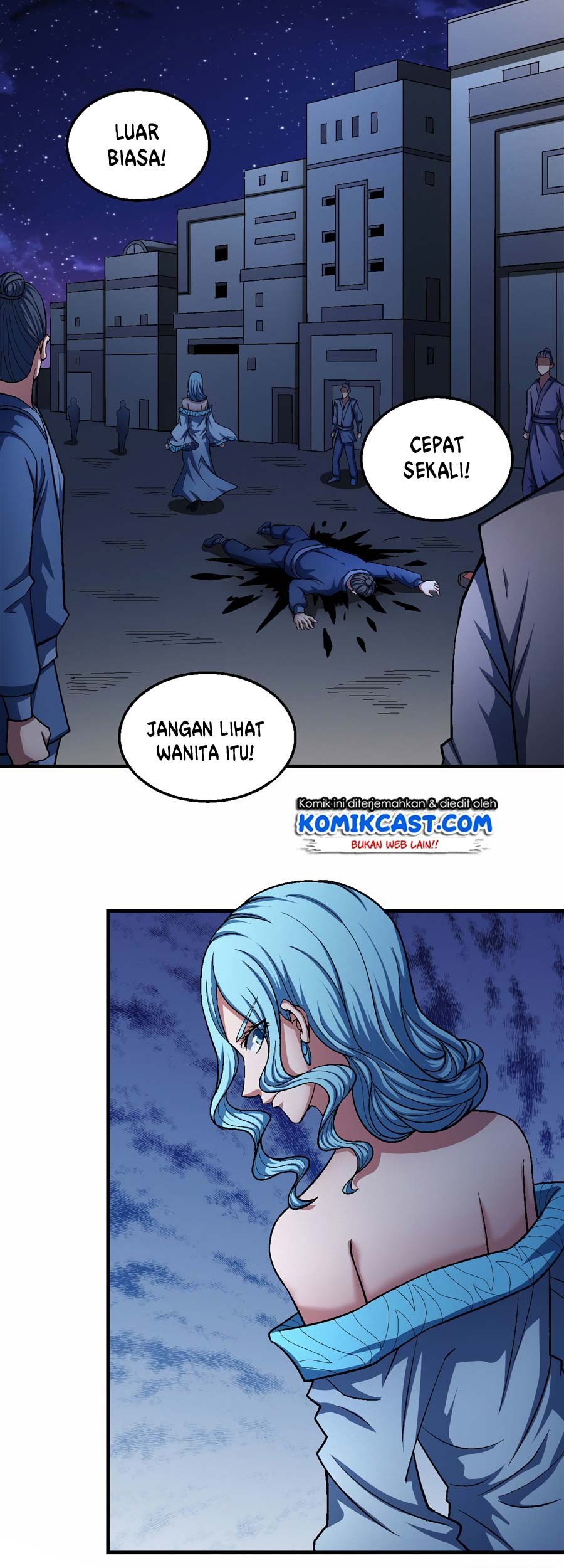 Manga page 22