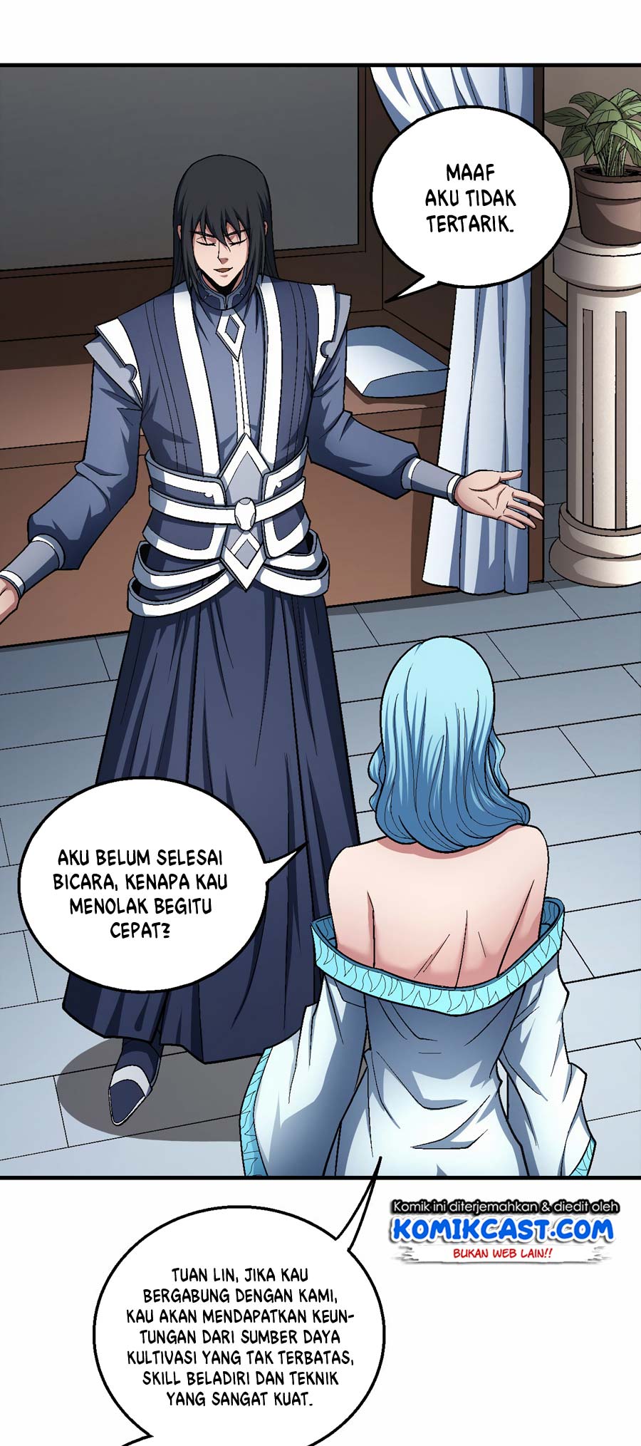 Manga page 4