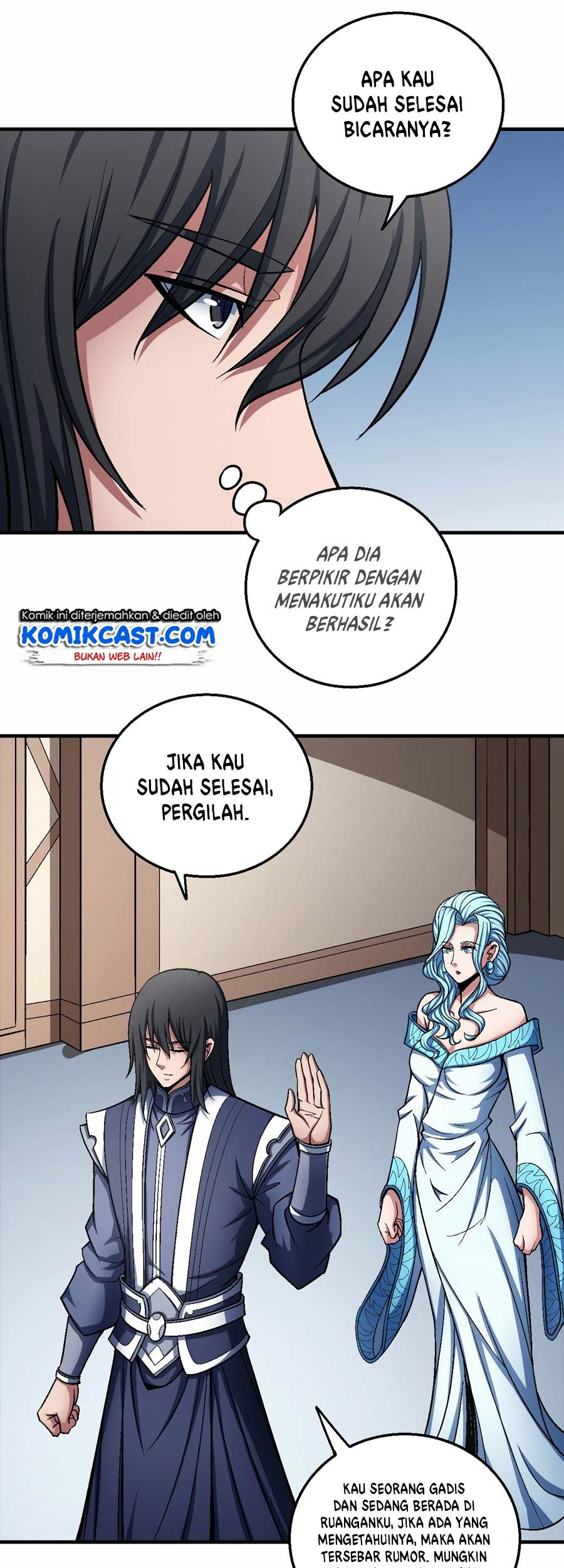 Manga page 10