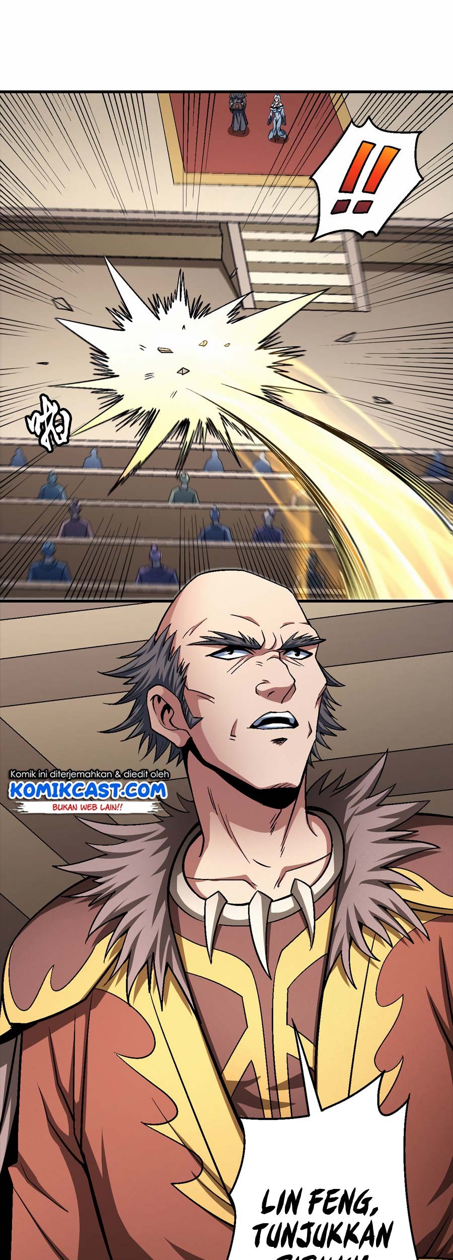 Manga page 21