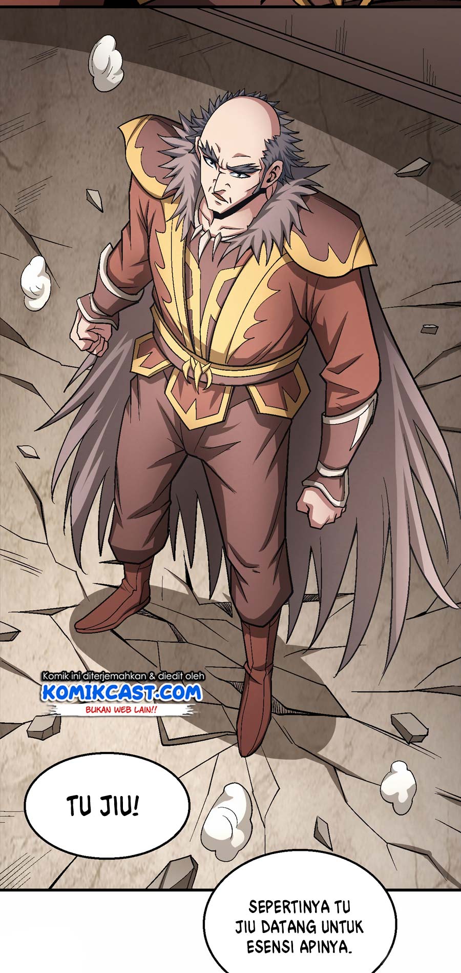 Manga page 23