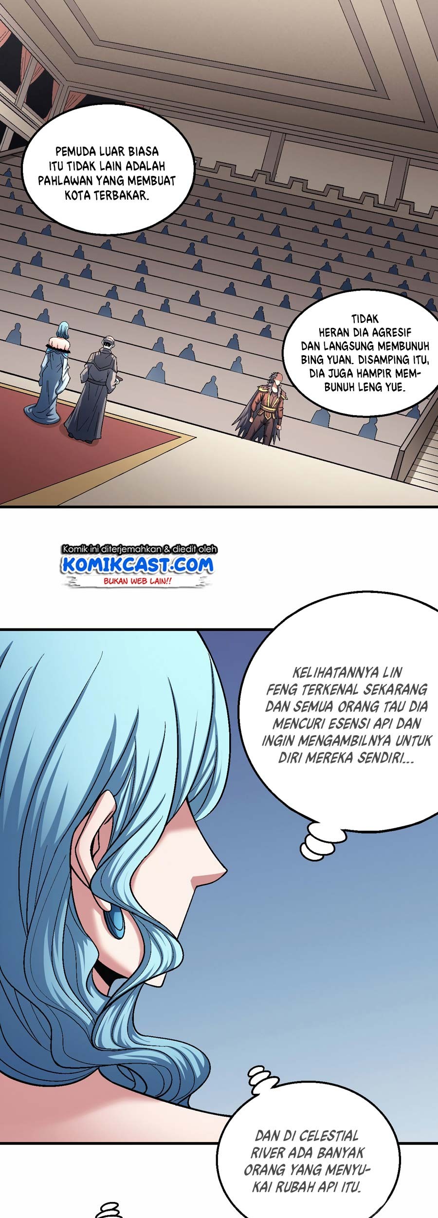 Manga page 25