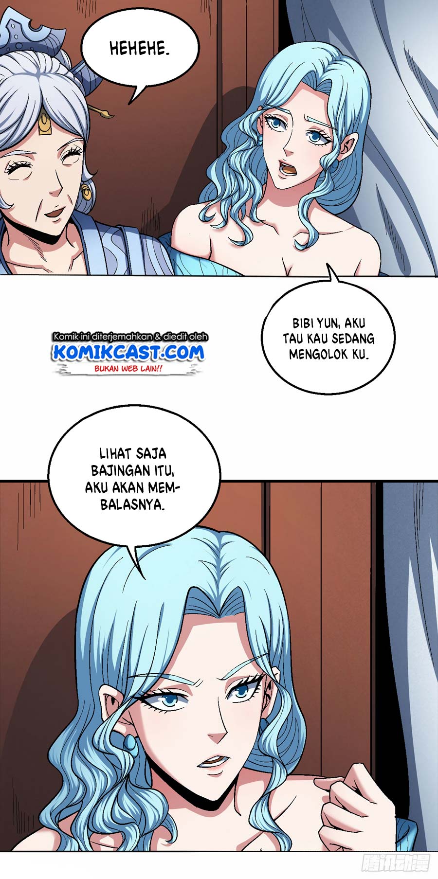 Manga page 9