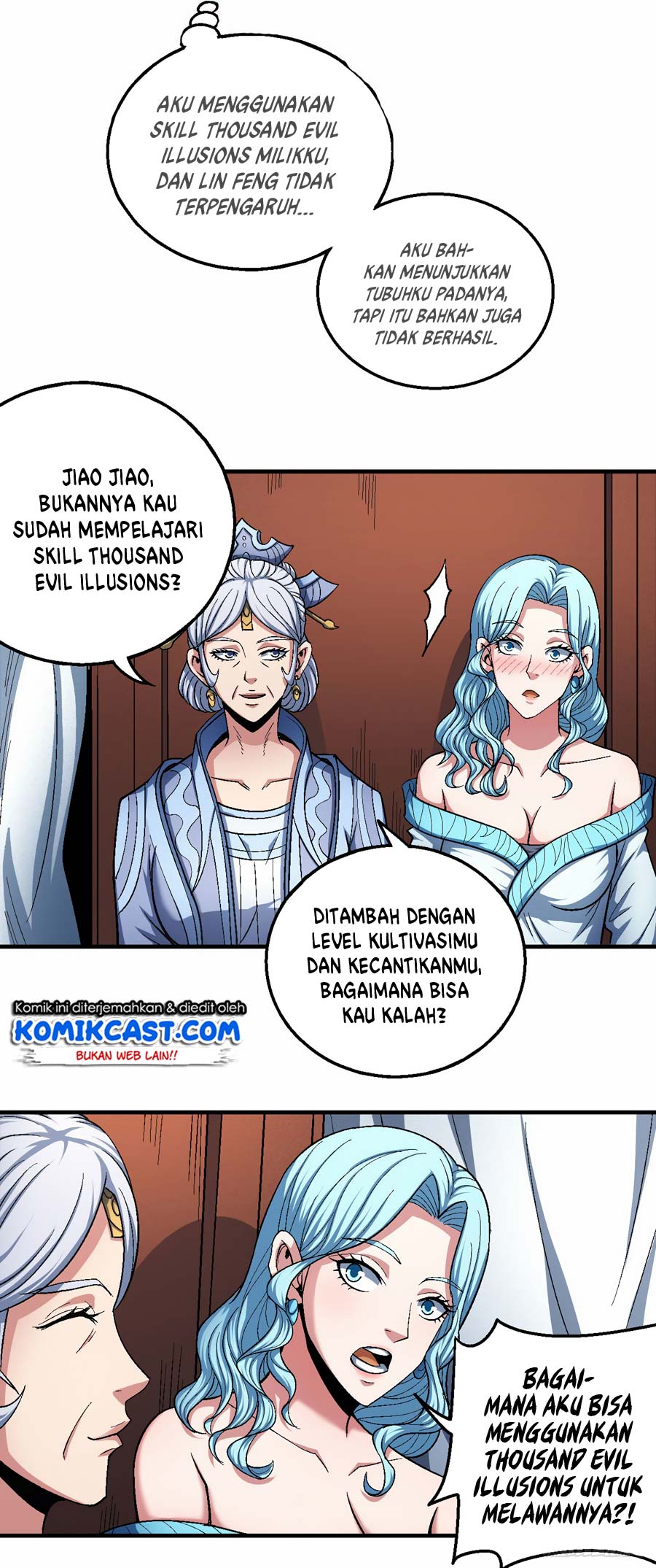 Manga page 10