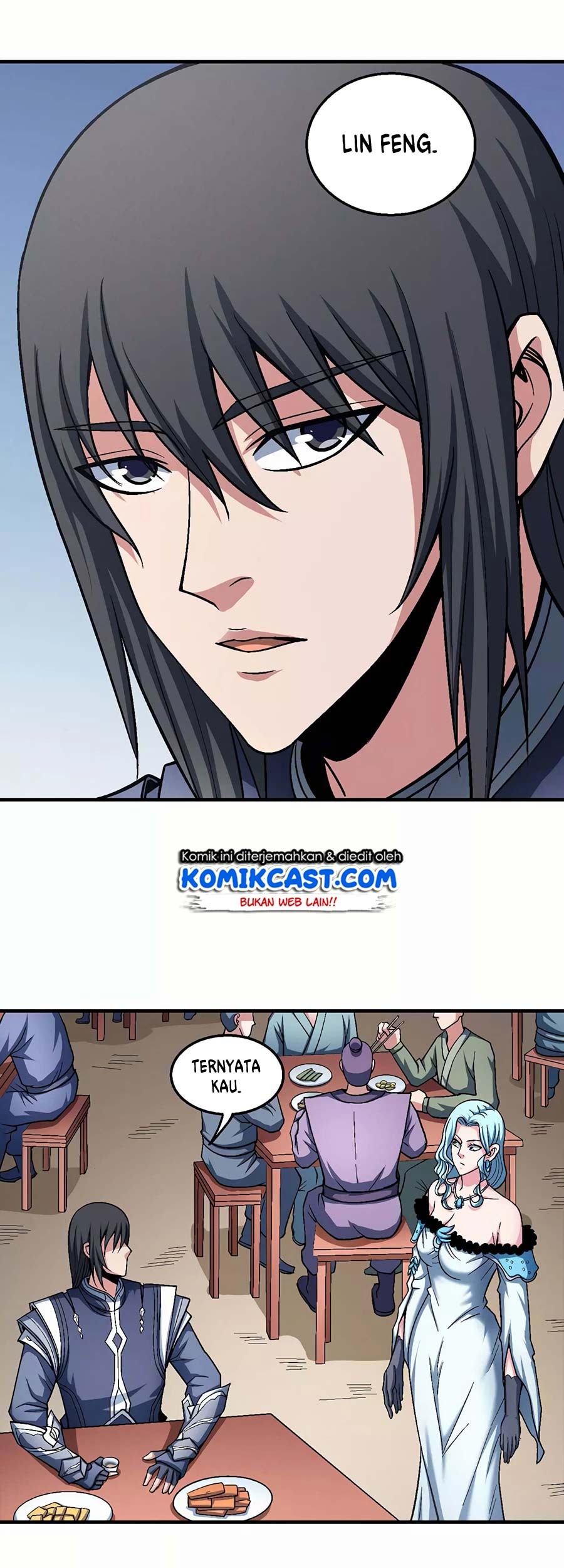 Manga page 15