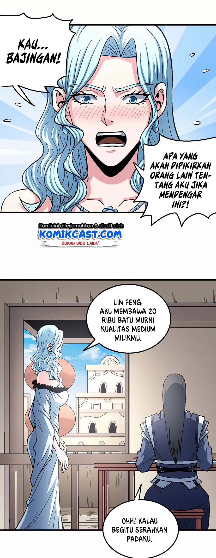 Manga page 18