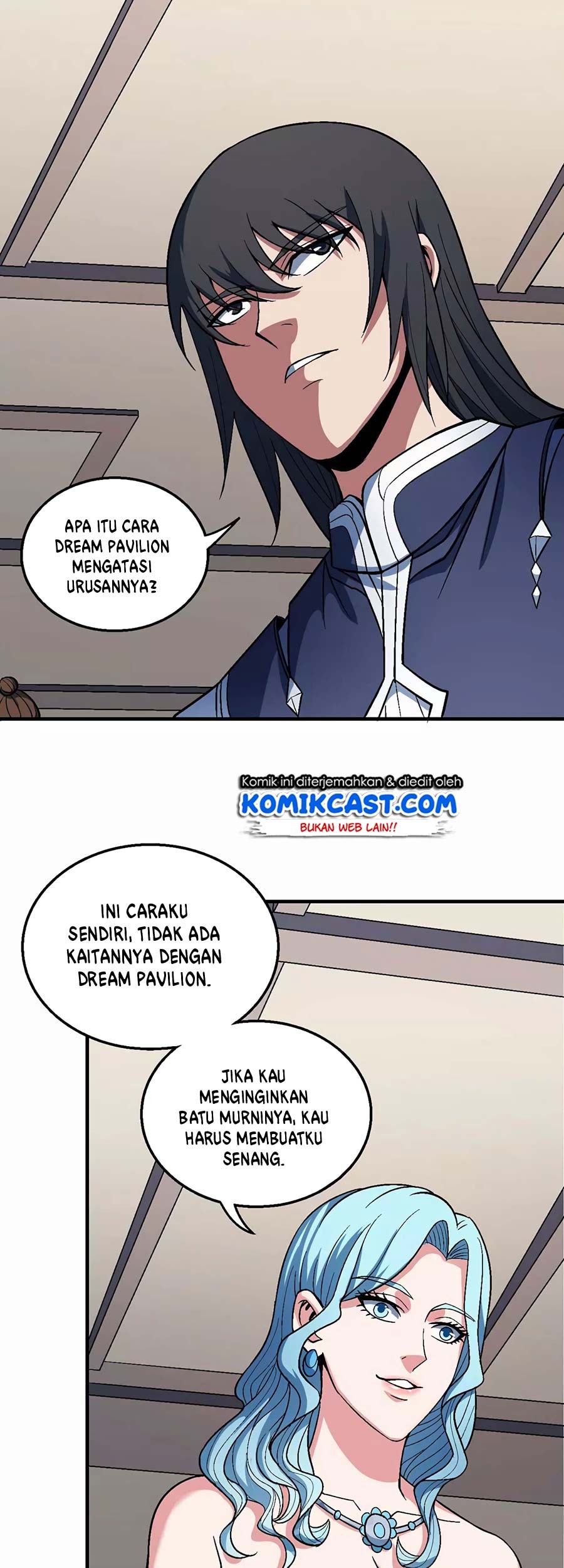 Manga page 20