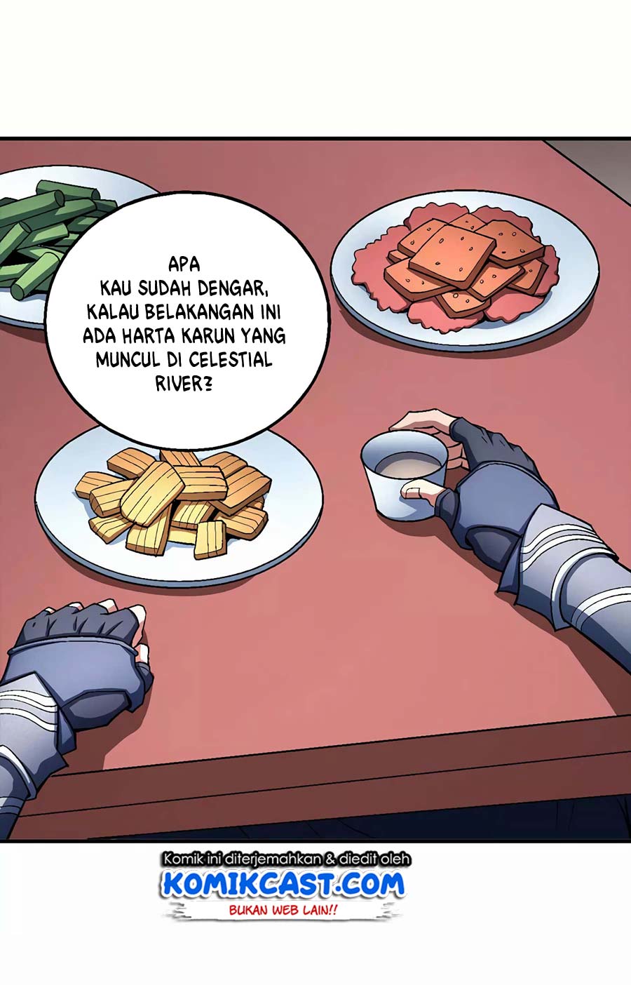 Manga page 10