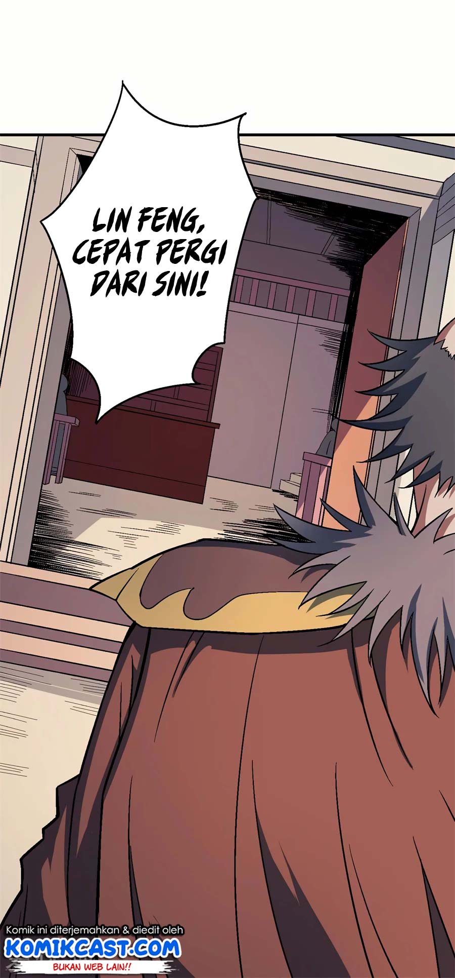 Manga page 10