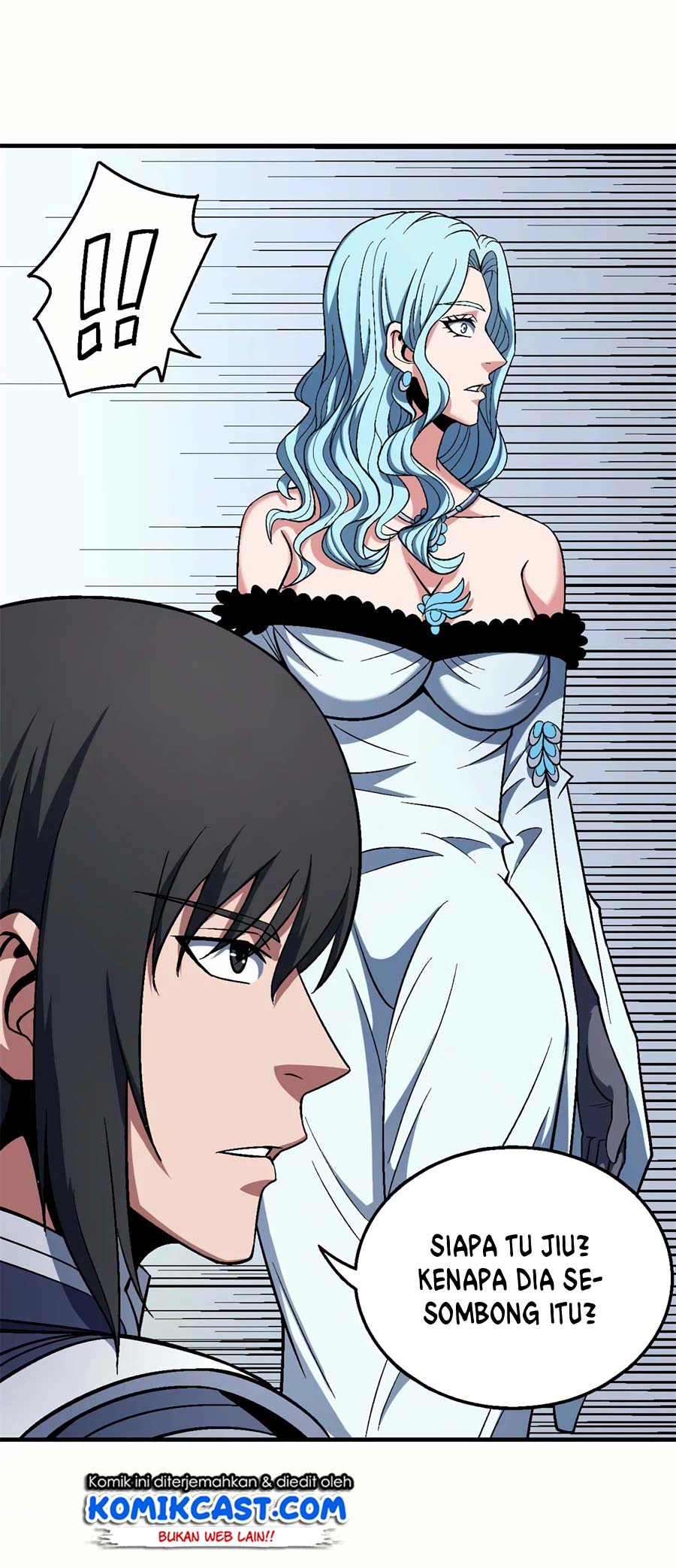 Manga page 11