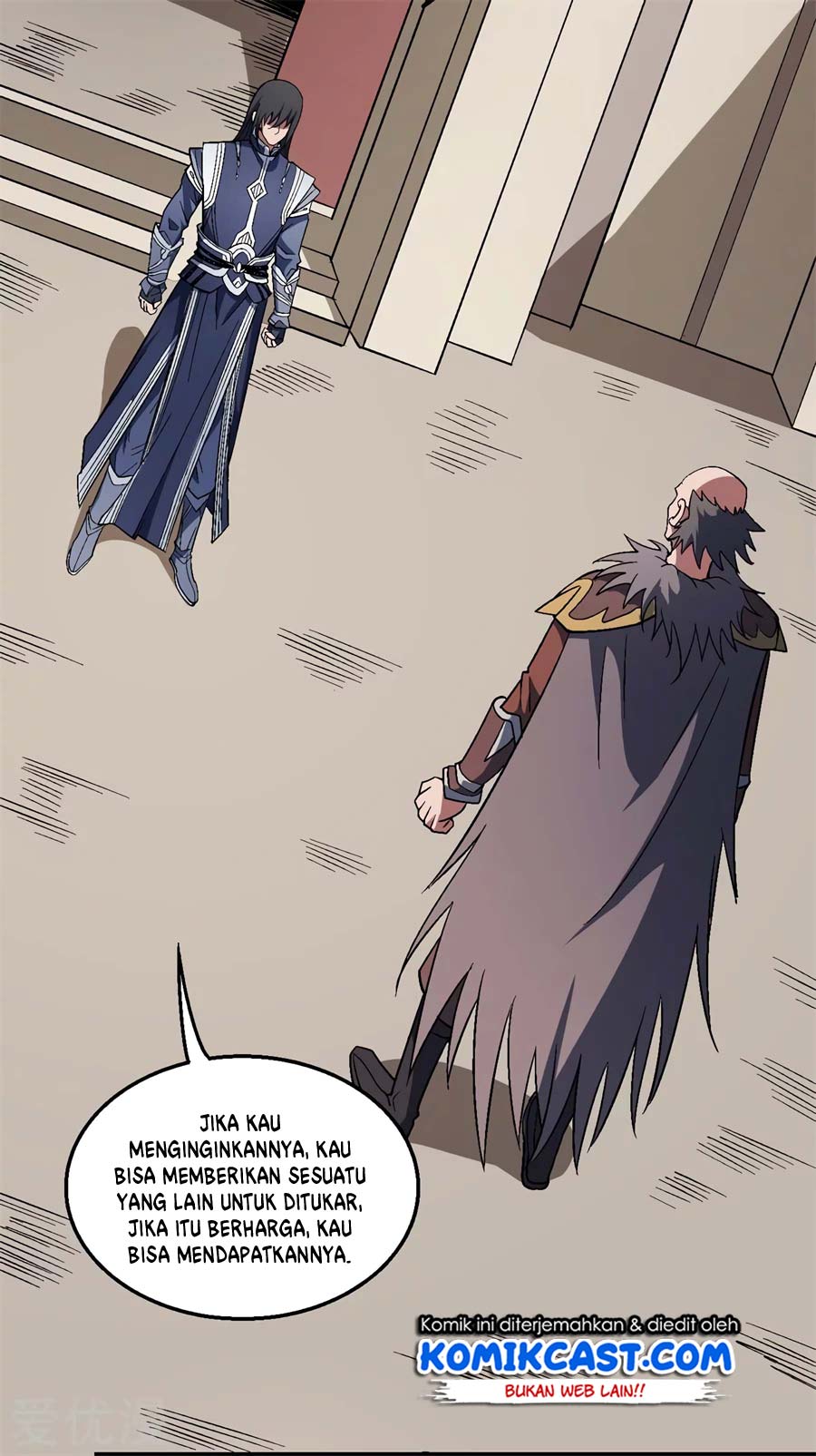Manga page 18