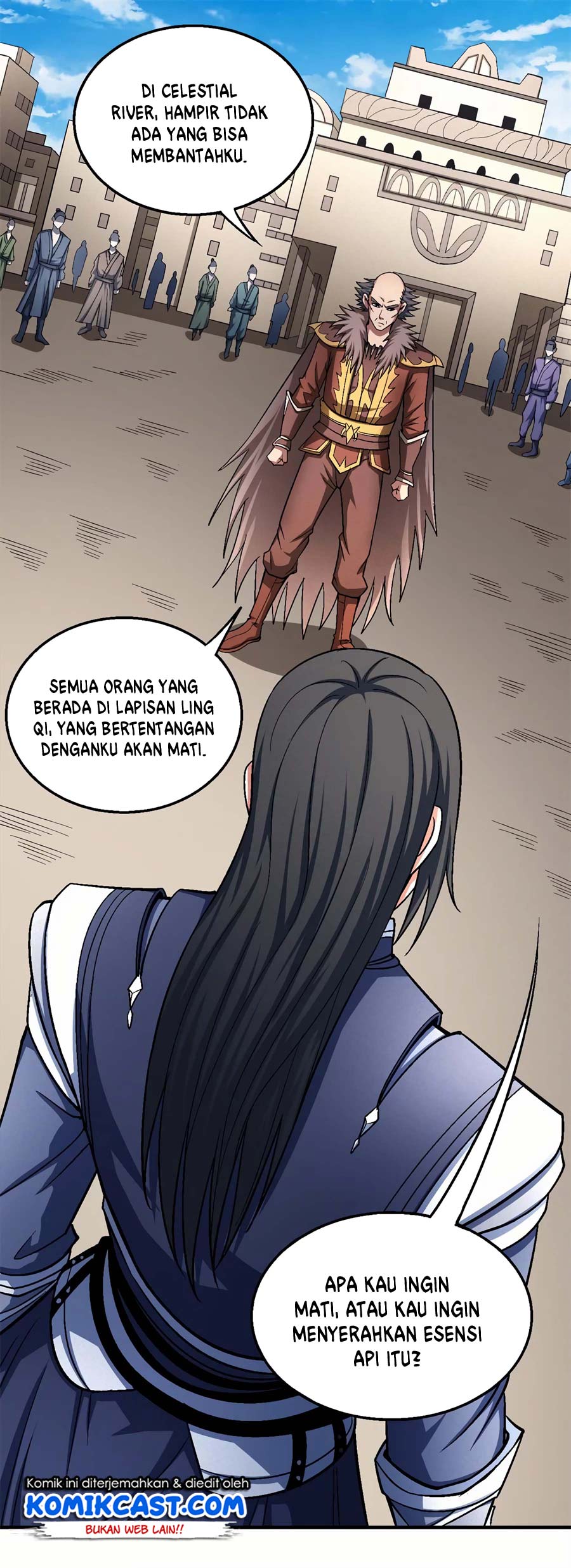 Manga page 20
