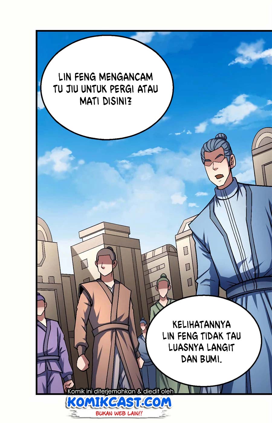 Manga page 23