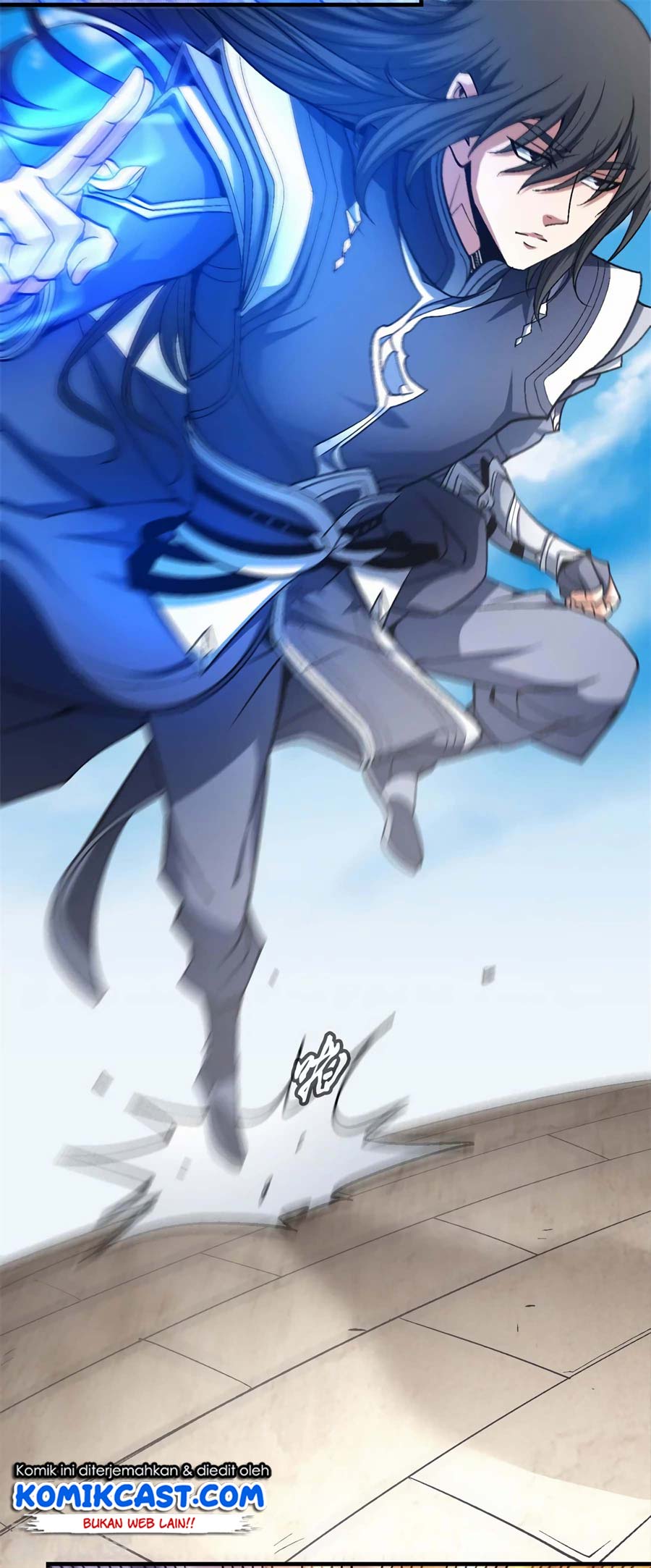 Manga page 31