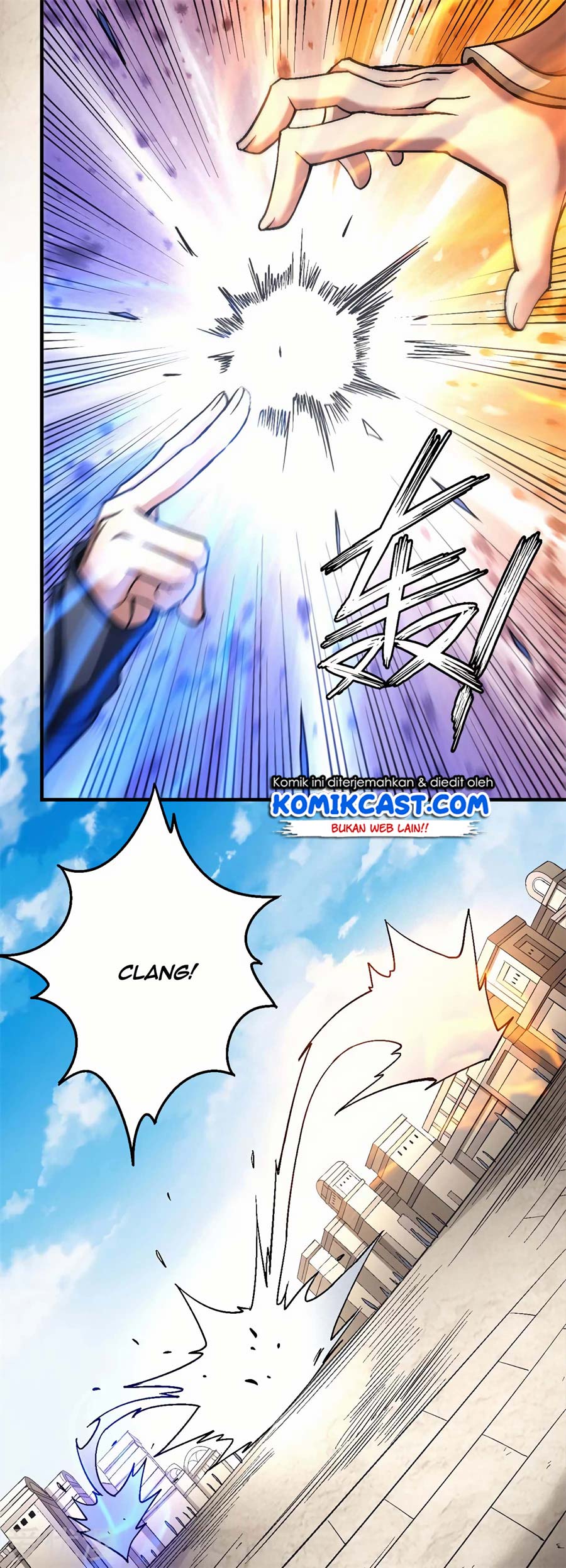 Manga page 32