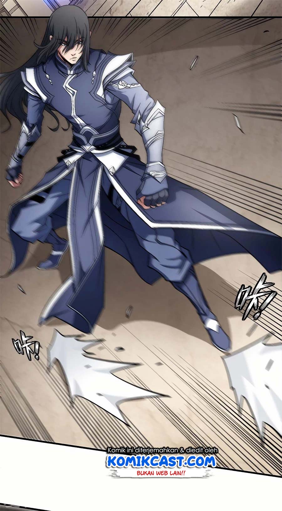 Manga page 33
