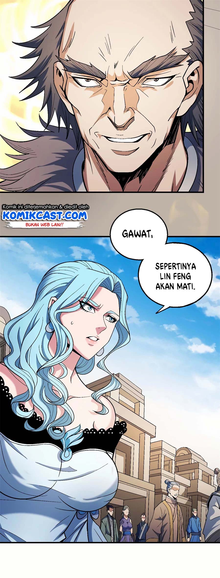 Manga page 20