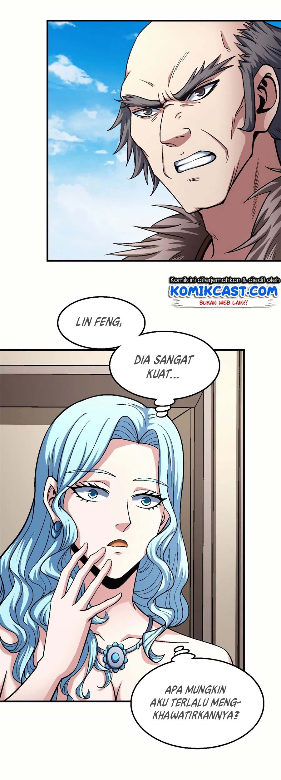 Manga page 31