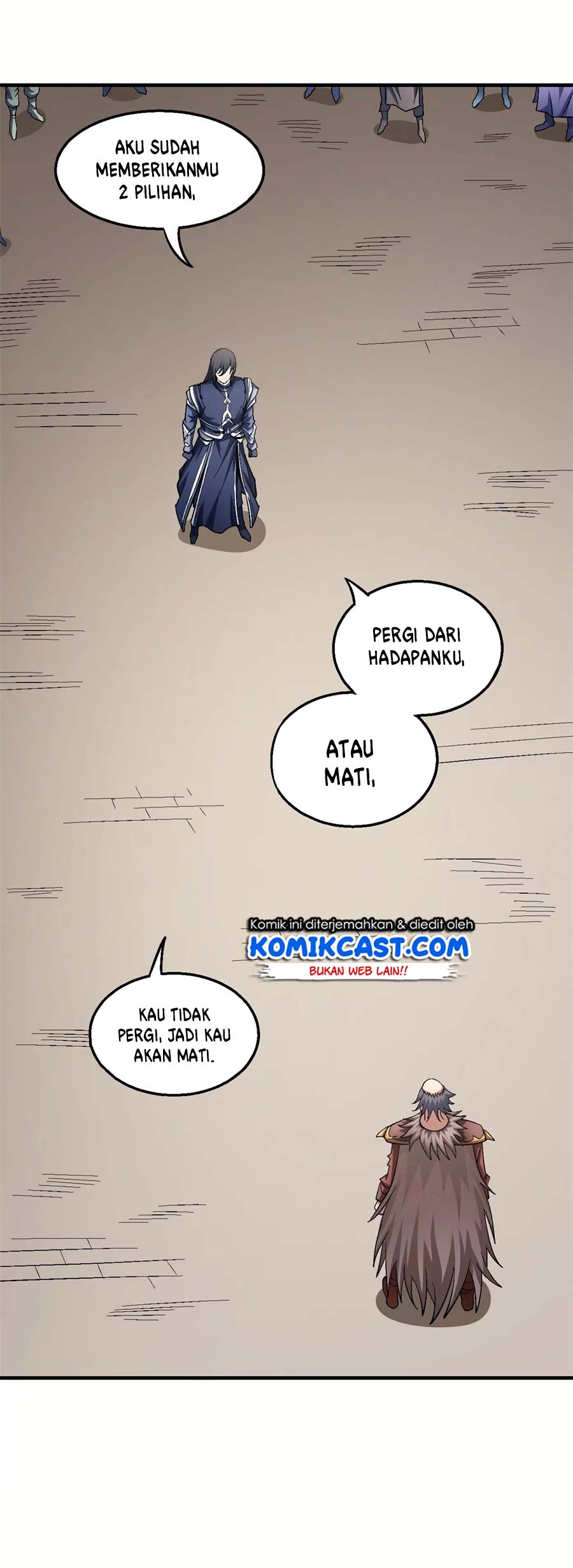 Manga page 33
