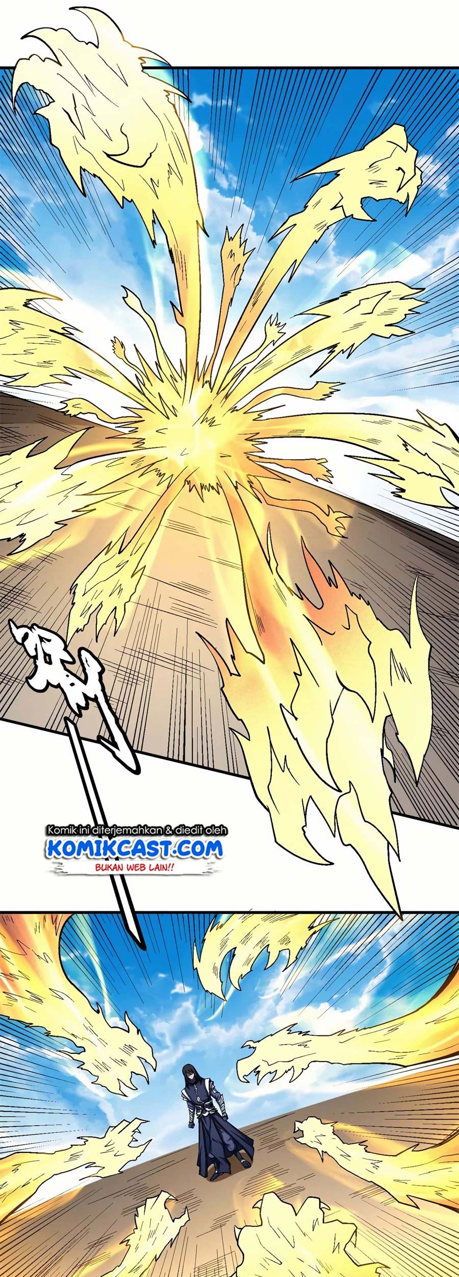 Manga page 10