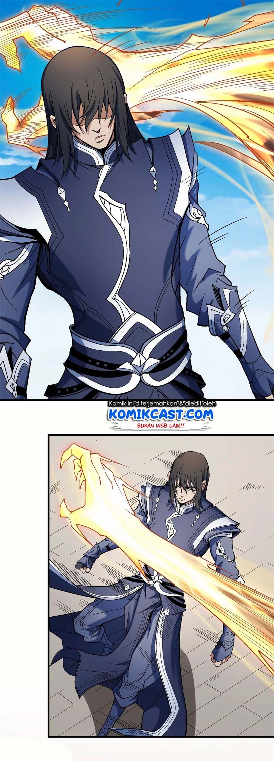 Manga page 12
