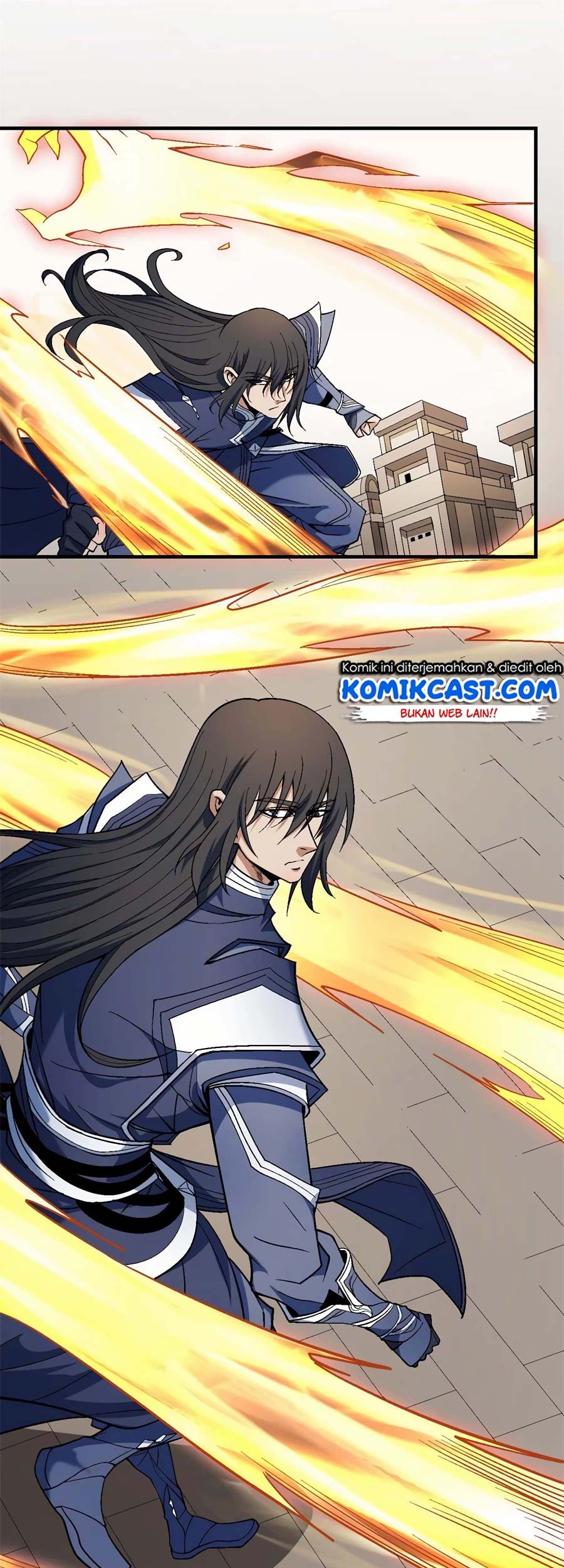 Manga page 14