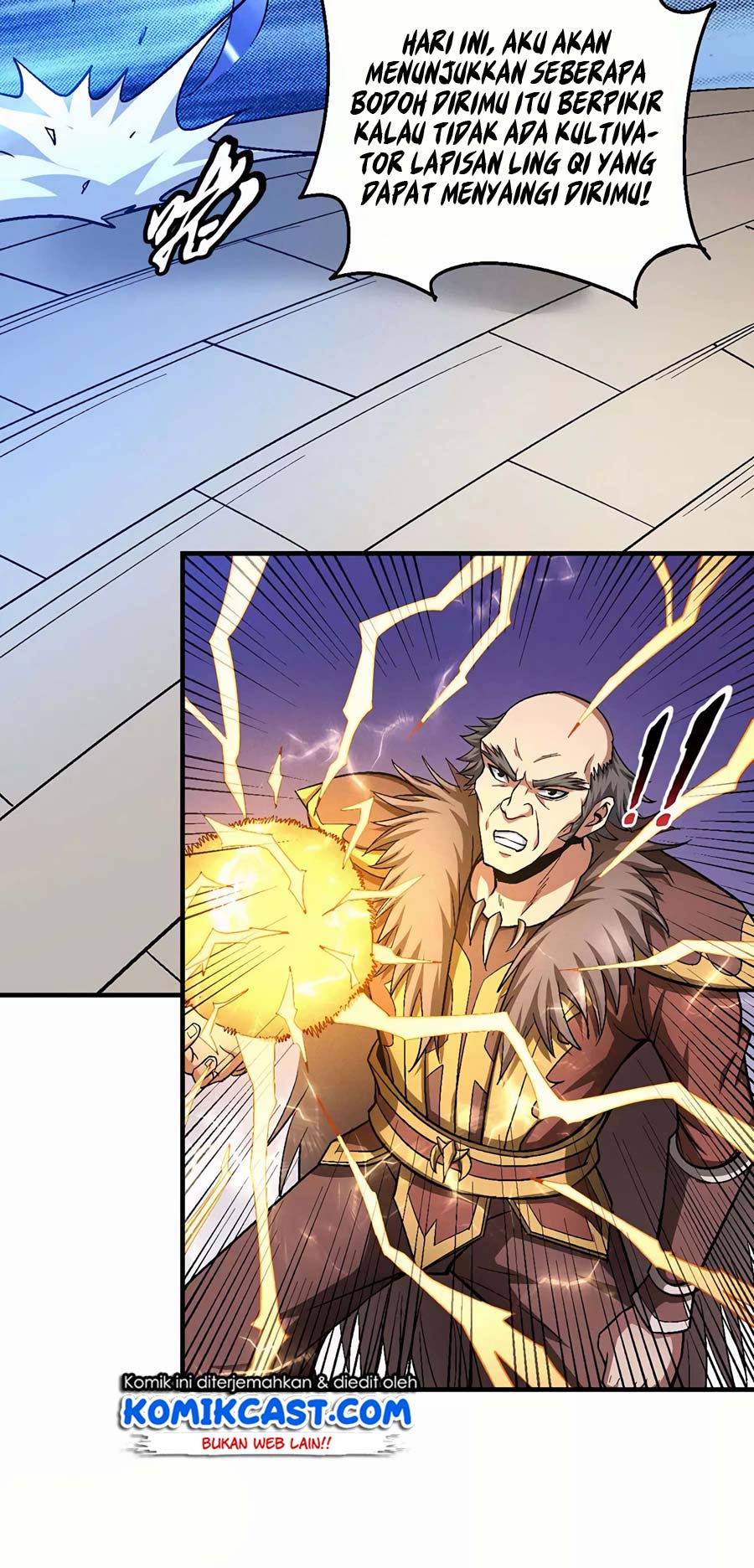 Manga page 15