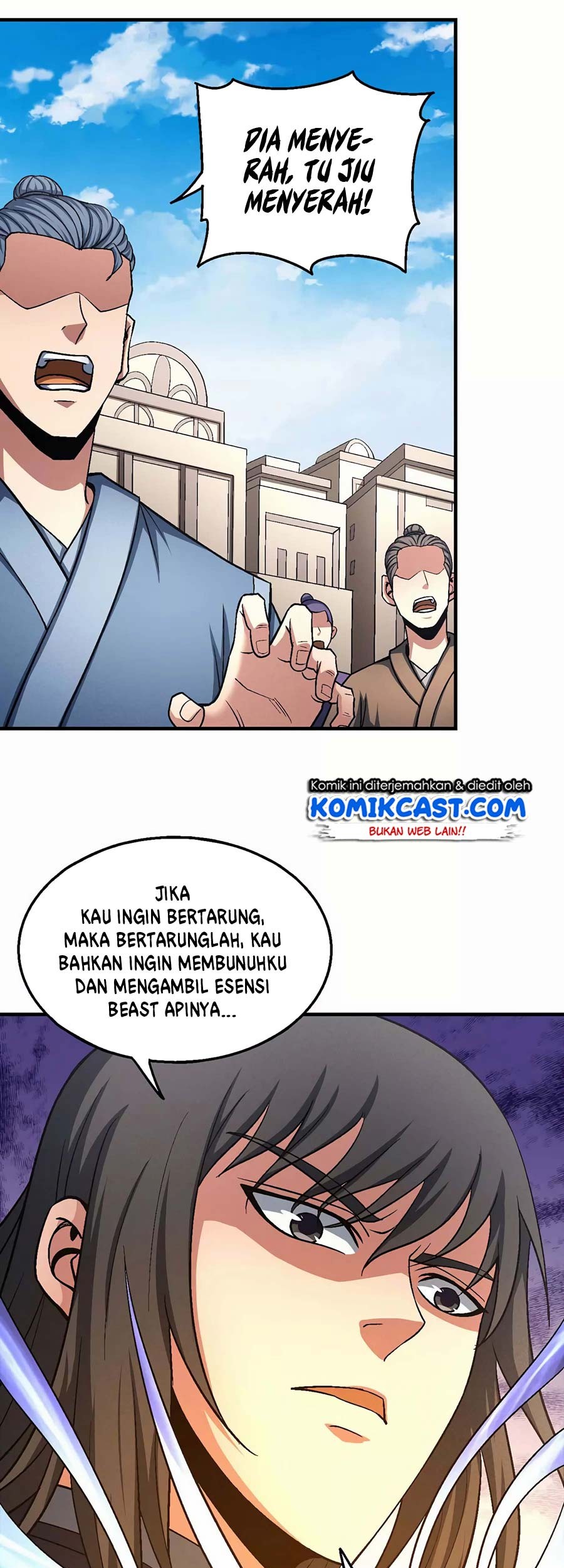 Manga page 23