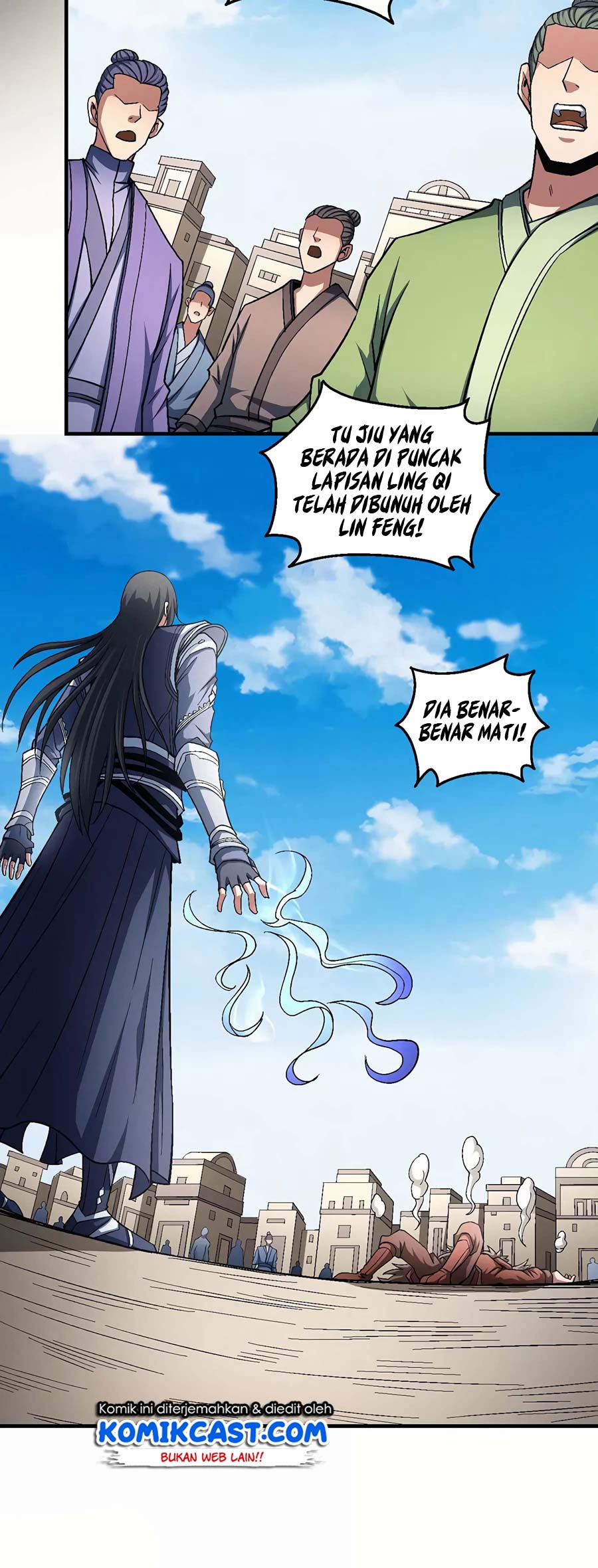Manga page 28