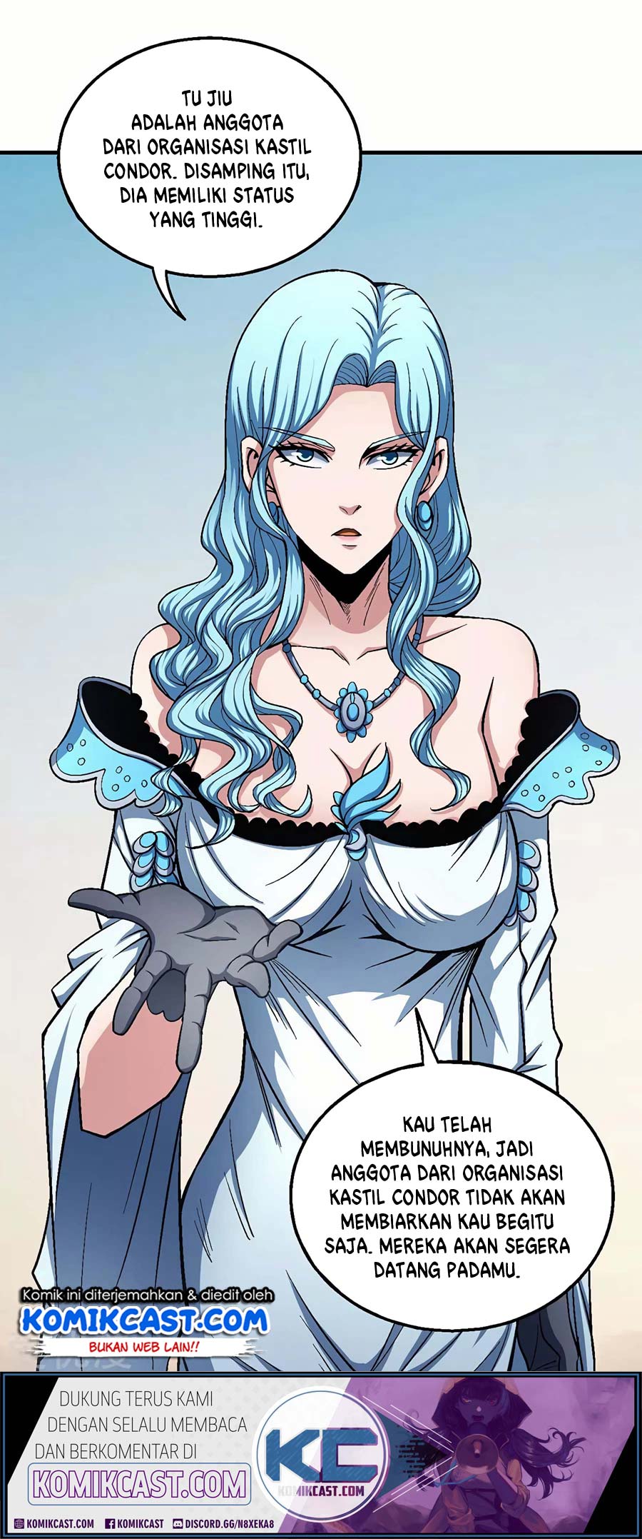 Manga page 33
