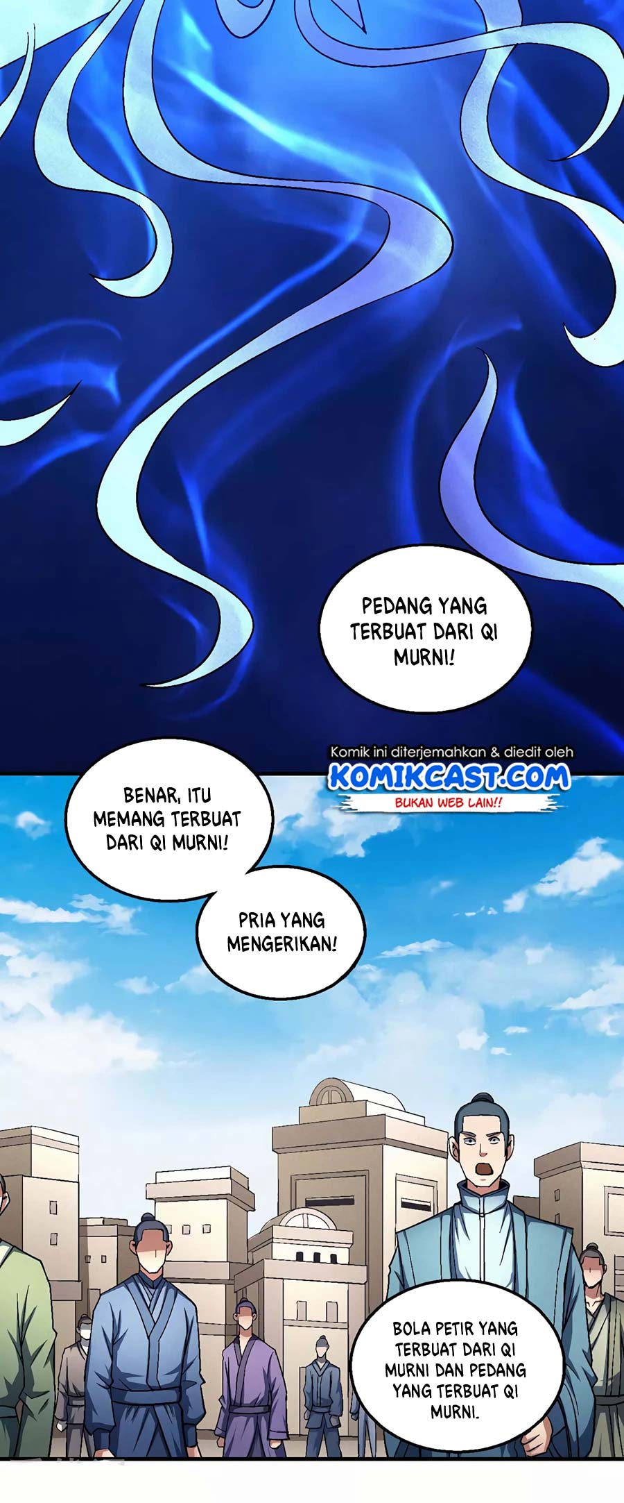 Manga page 9