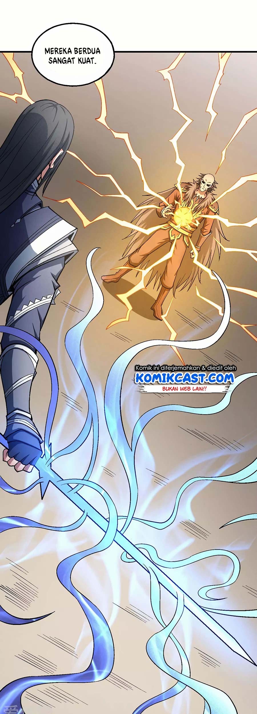 Manga page 10