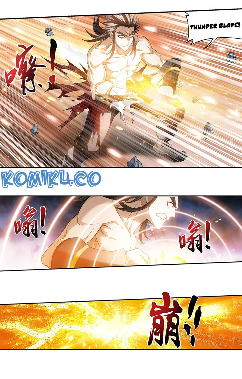 Manga page 9