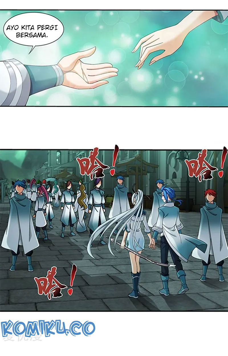 Manga page 10