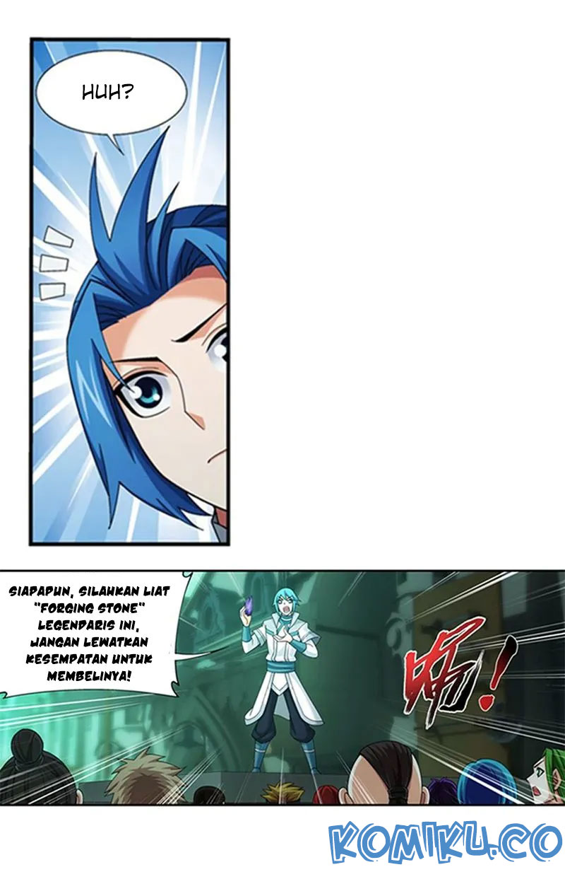 Manga page 11
