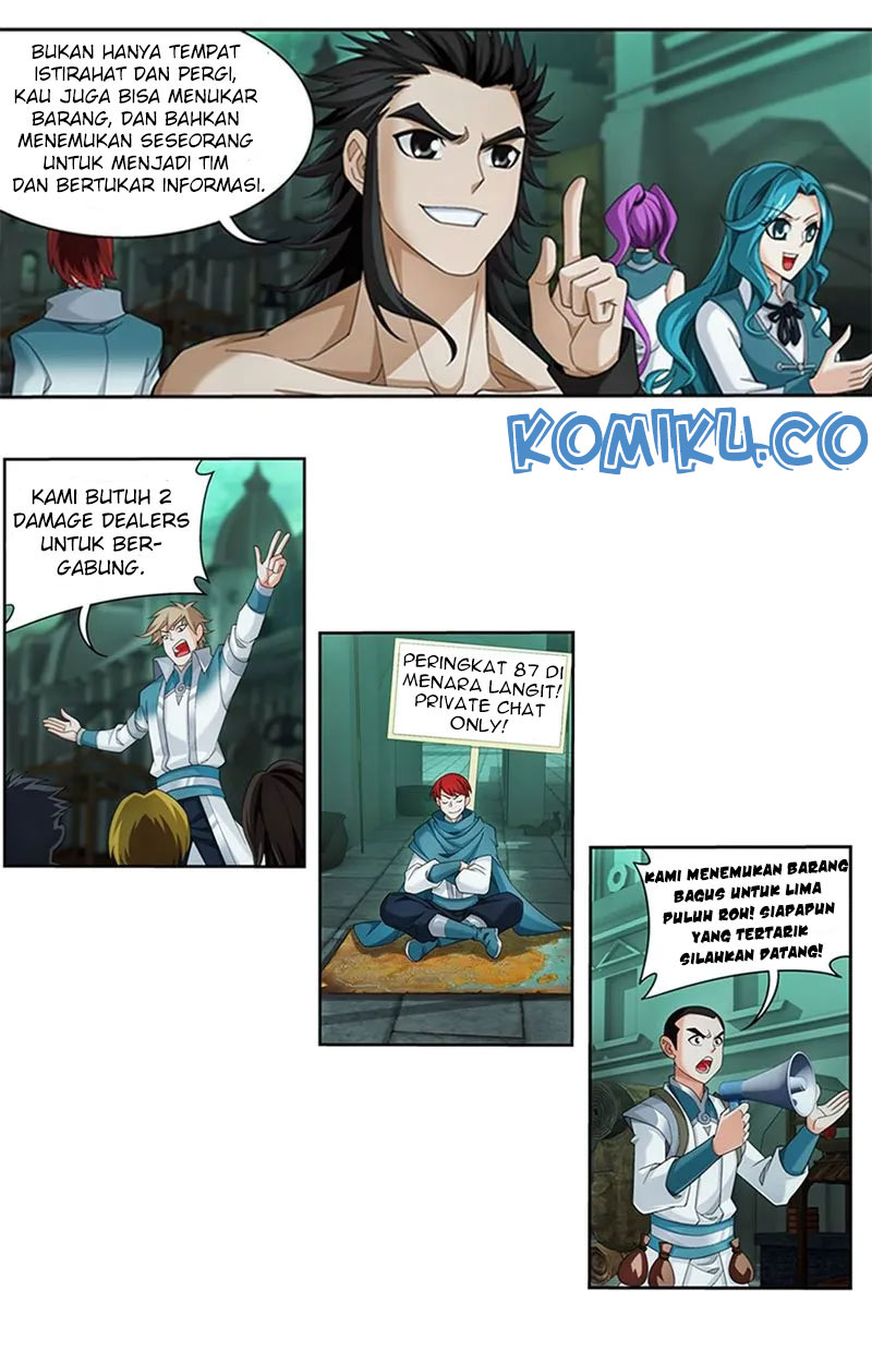 Manga page 7