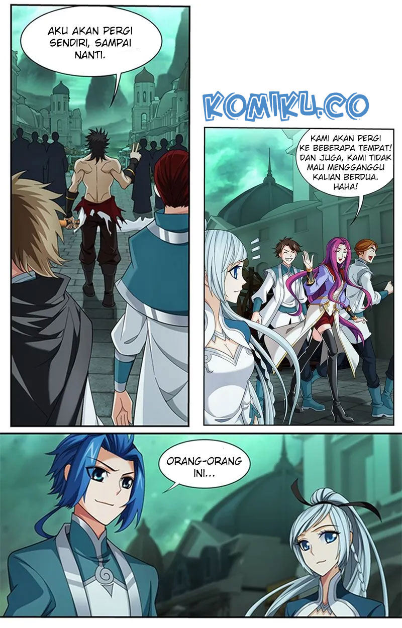 Manga page 9