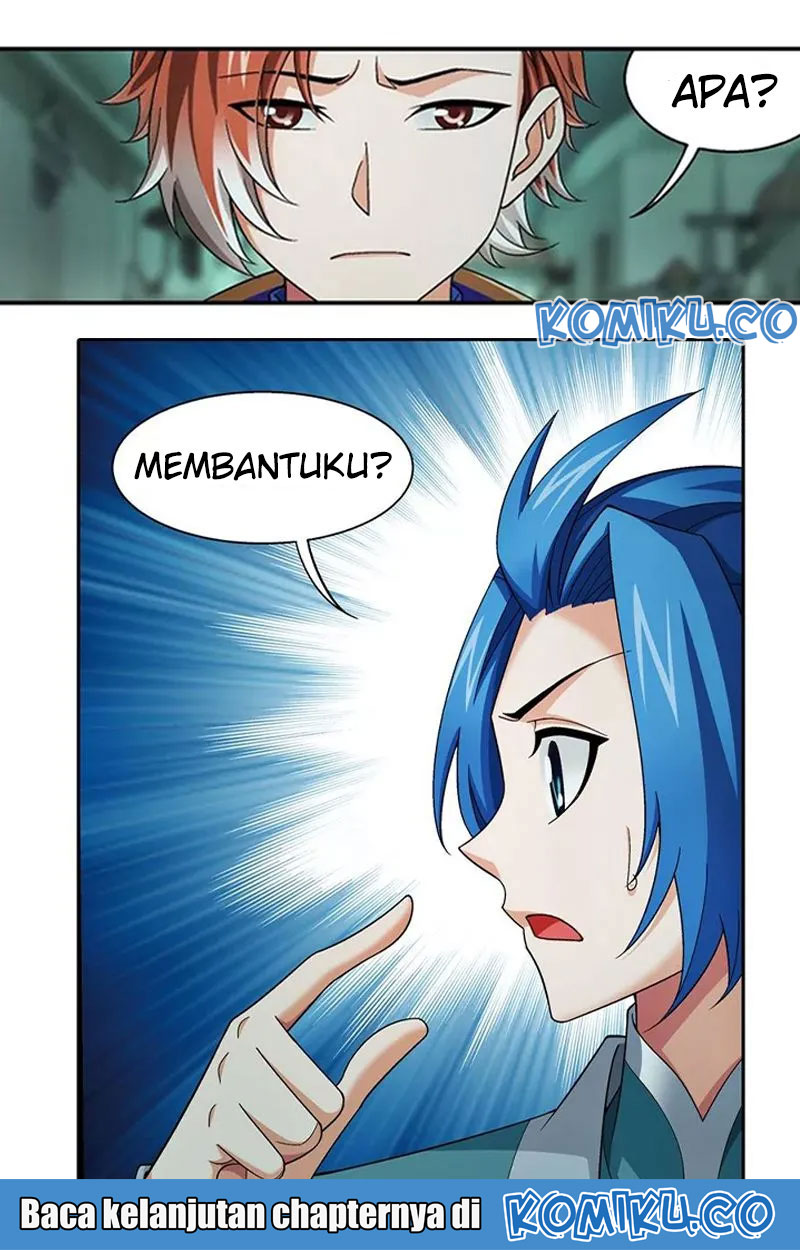 Manga page 19