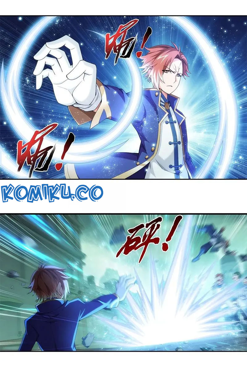 Manga page 7