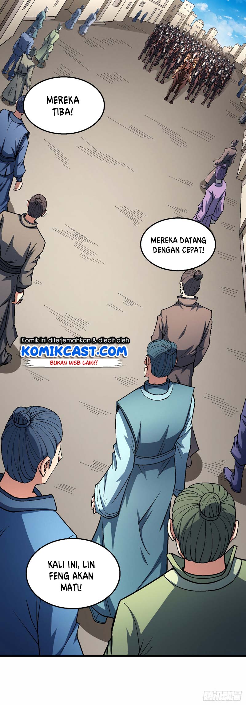 Manga page 10