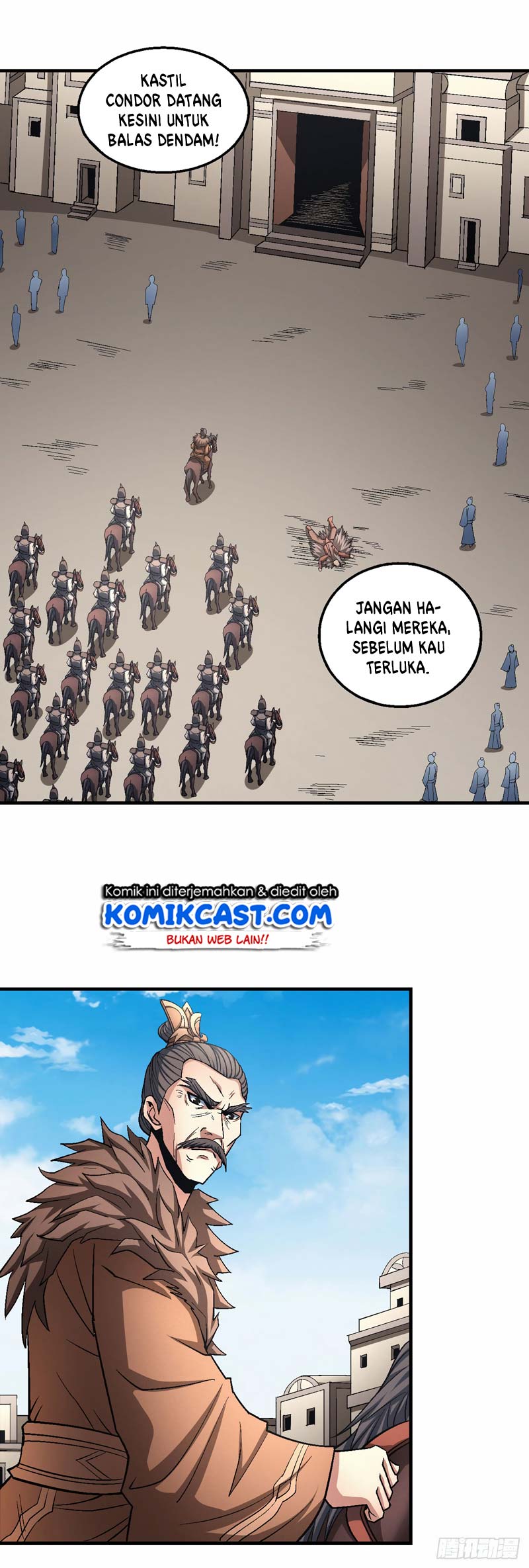 Manga page 13