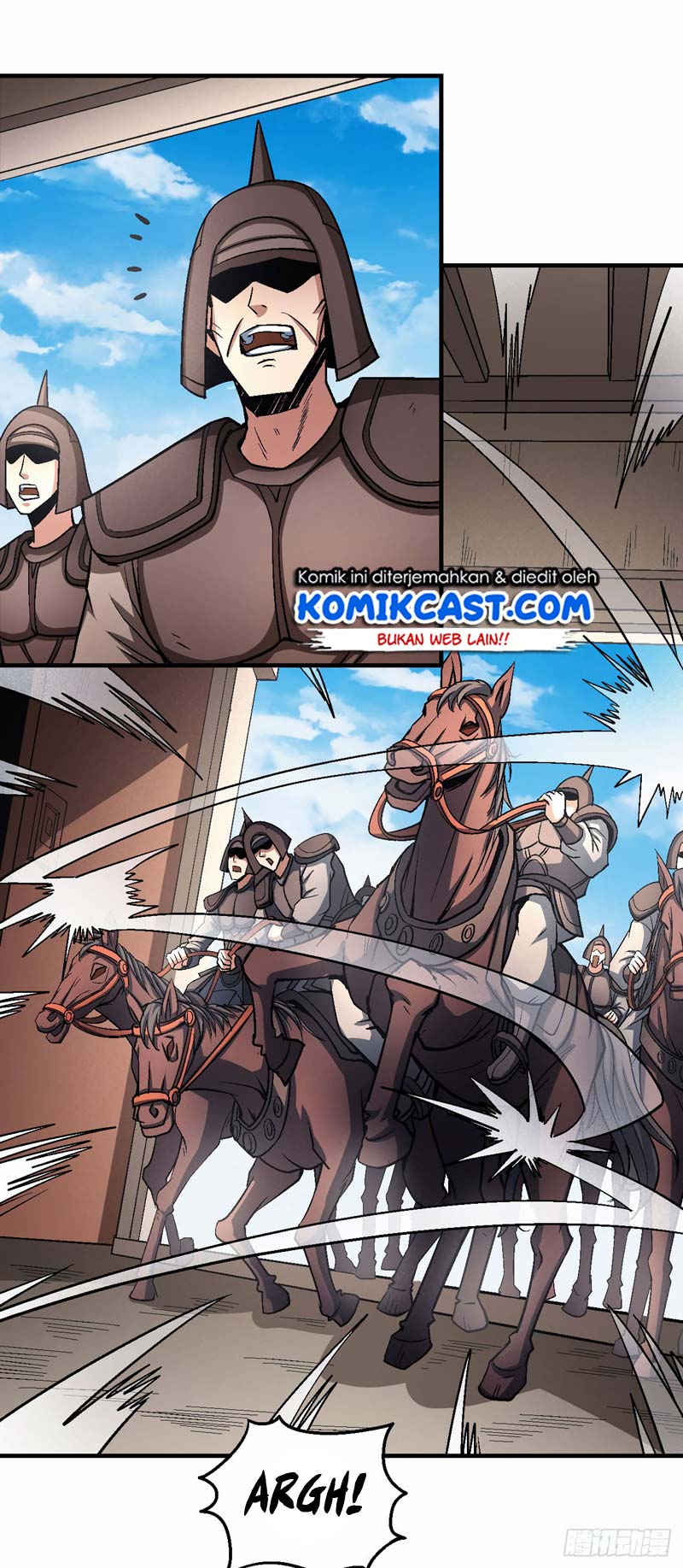 Manga page 20
