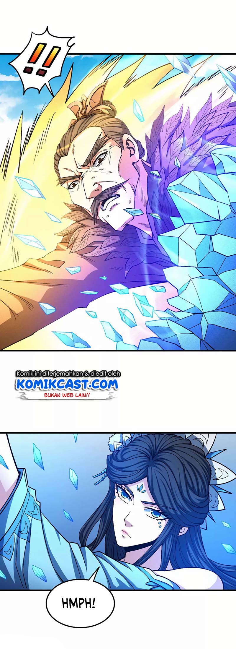 Manga page 10