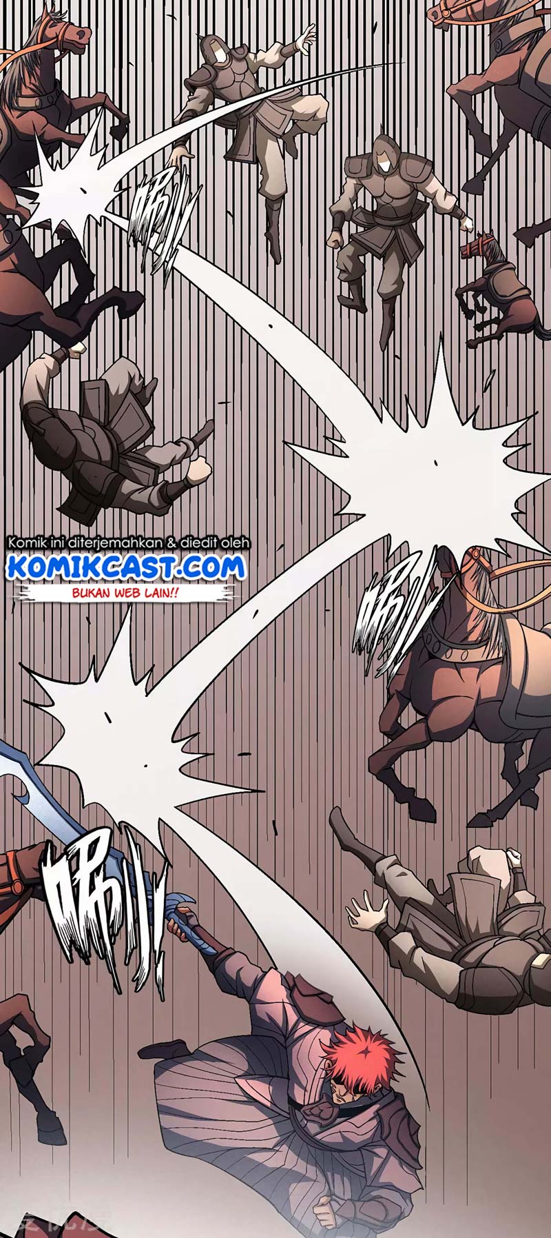 Manga page 21