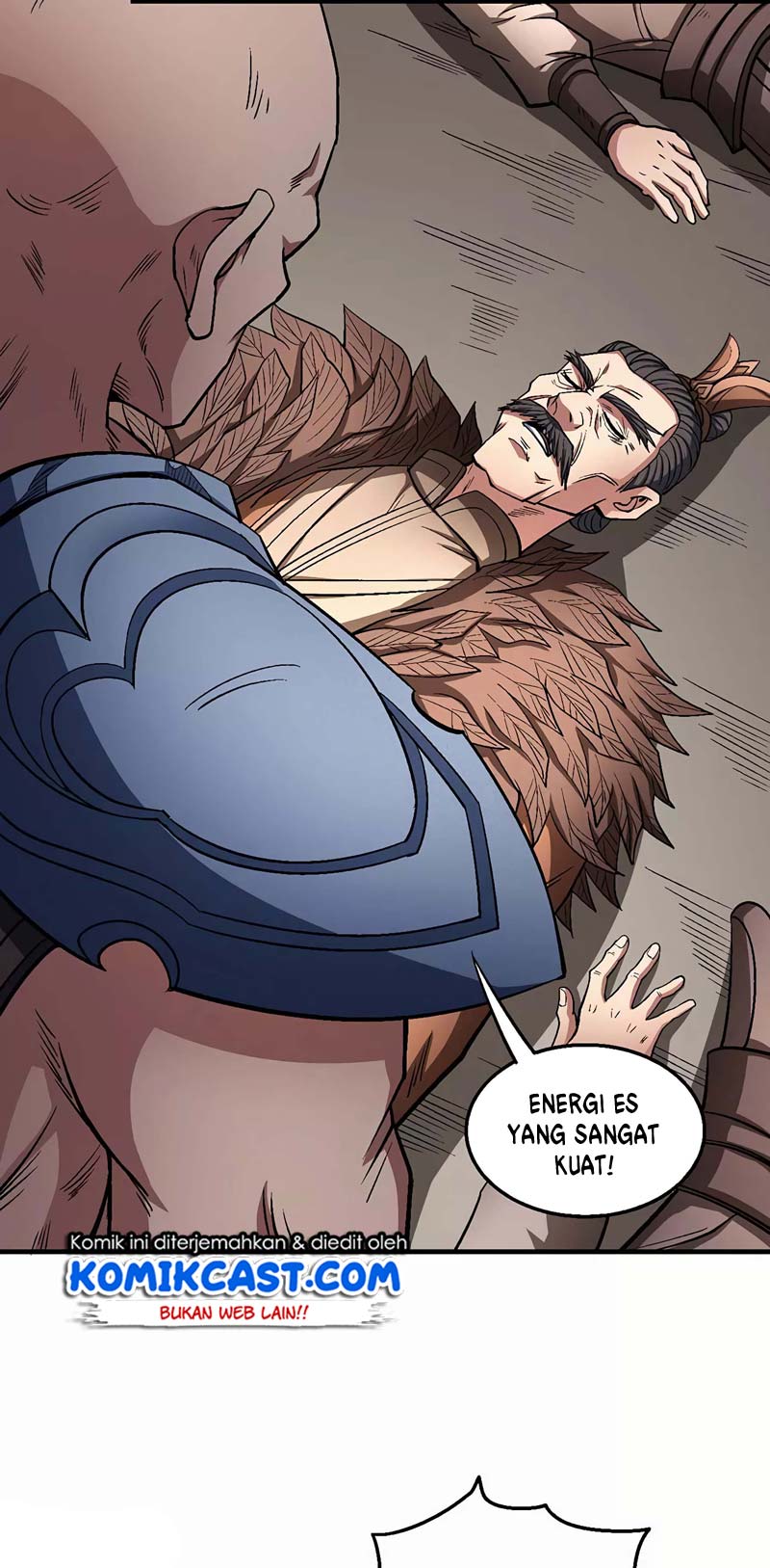 Manga page 11