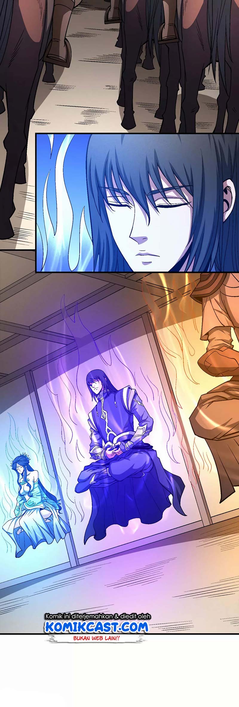 Manga page 13