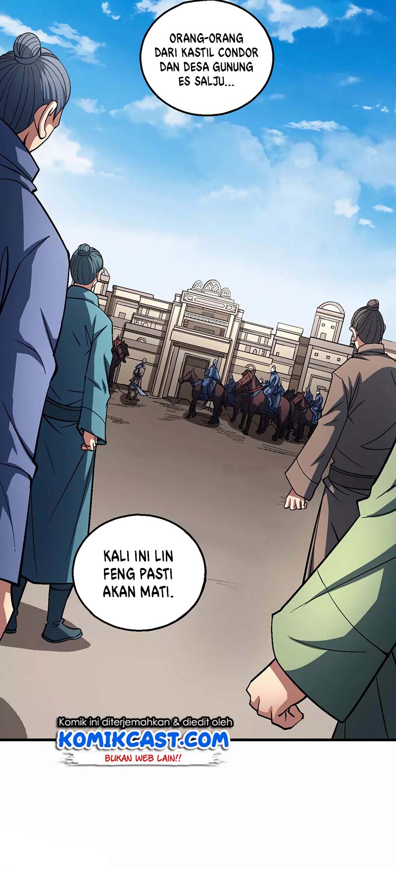 Manga page 19