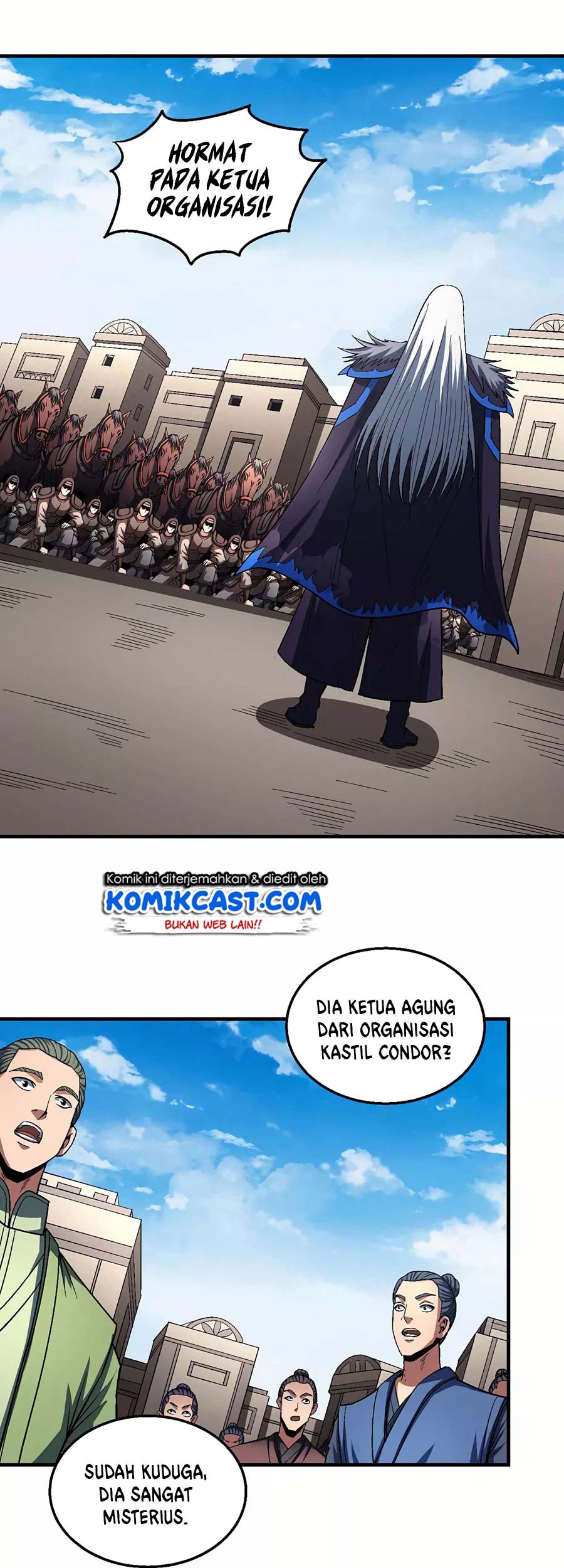 Manga page 13