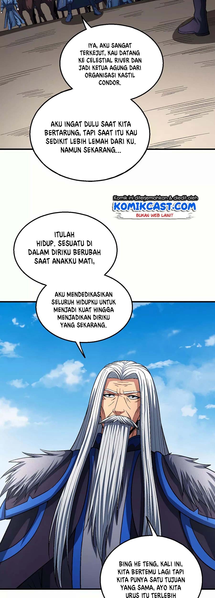 Manga page 19