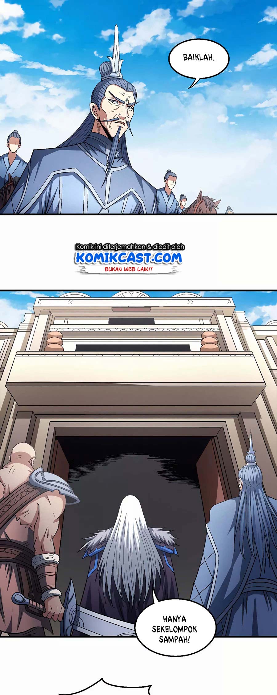 Manga page 21